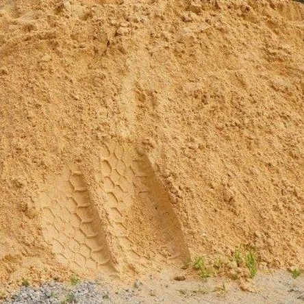 Песок(россыпь)